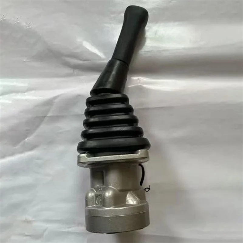 Ручка оператора экскаватора для Volvo EC210B 210B ручка деталей с базовым пылезащитным