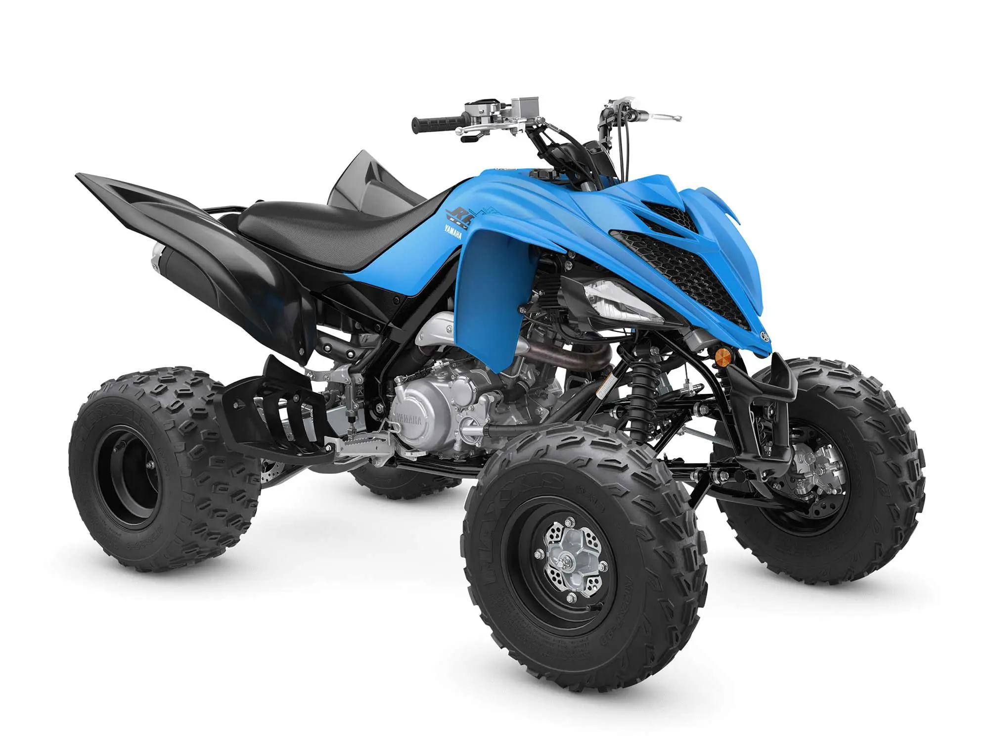 

Summer Discount Sales YAMAHAS RAPTOR 700R SE (2023) ATVs OffRoad
