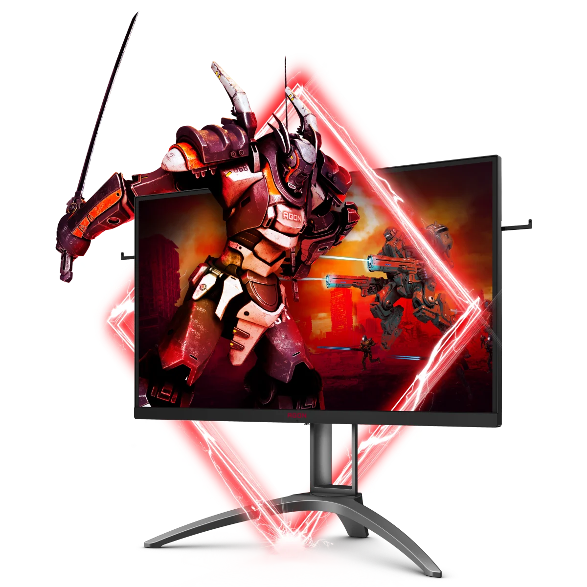 Монитор 240 Гц Купить Aoc