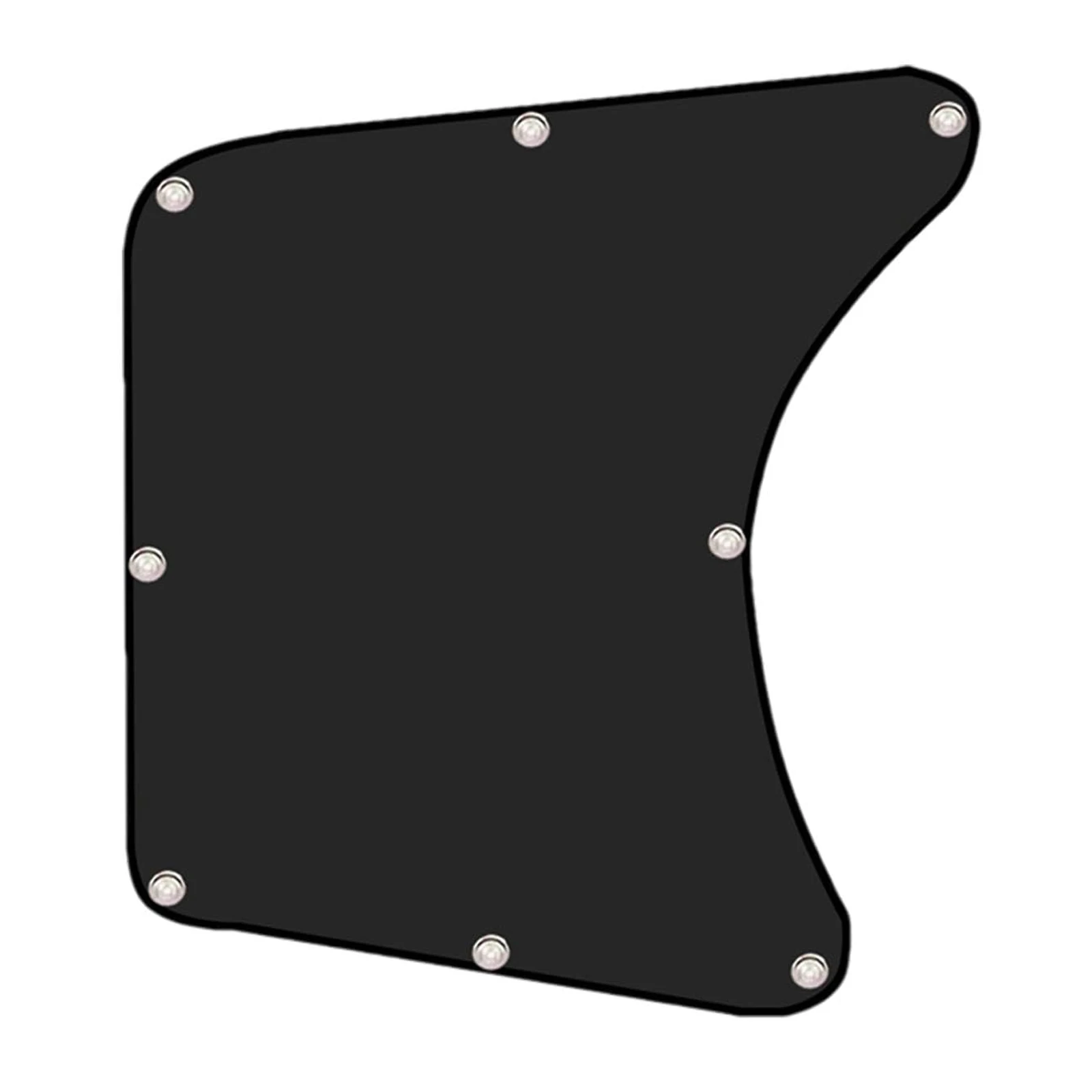 Черный автомобильный солнцезащитный козырек из цельного куска для защиты от