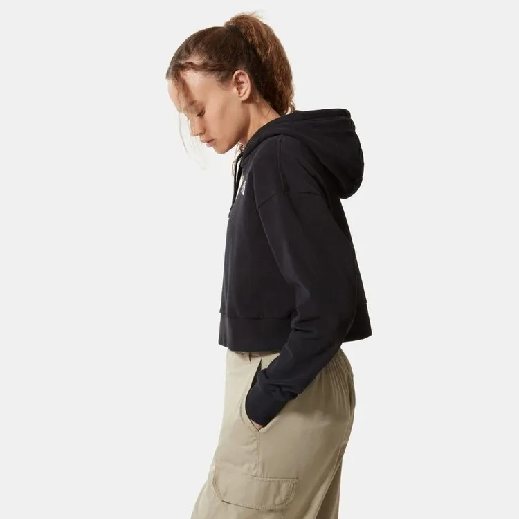 Рисунок 4 - The North Face W трендовая укороченная