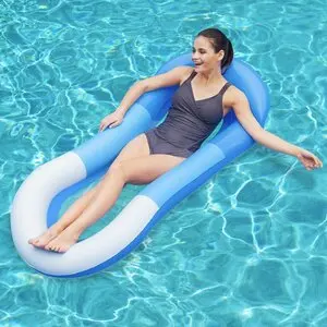 Надувной матрас (аквагамак) 160 см*84 см Bestway 43300 |