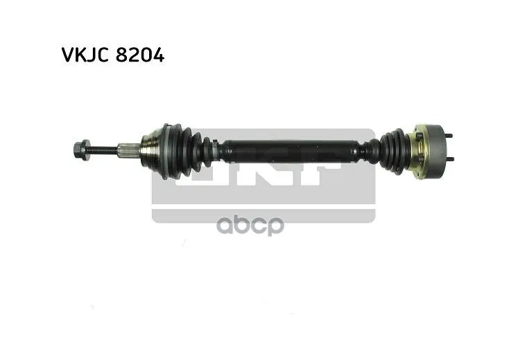 Vkjc8204_привод Передний Левый!