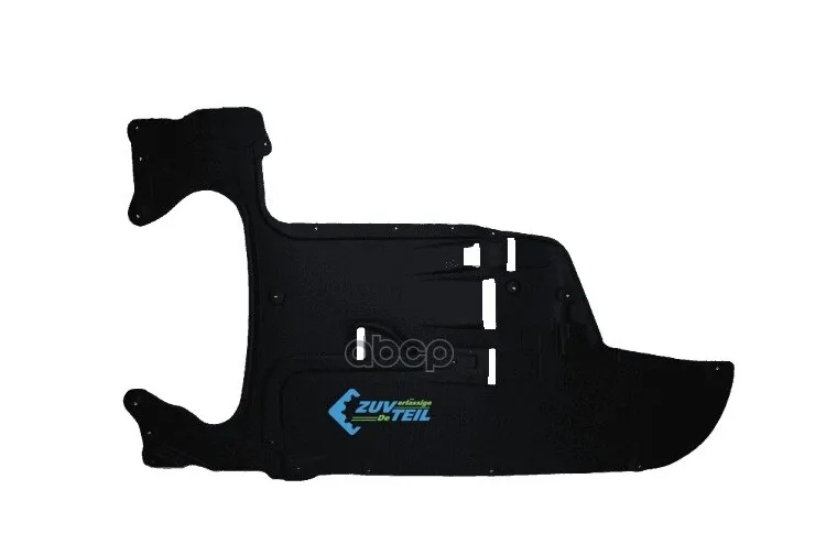 Bcz1272 Защита Днища ZuvTeil арт. BCZ1272