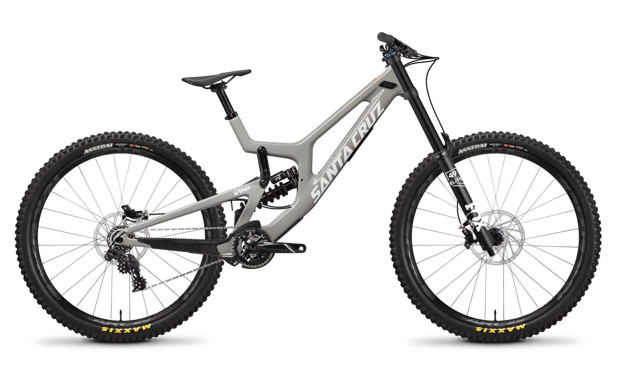 

Оптовая цена на новый велосипед Santa-Cruz V10 Carbon CC