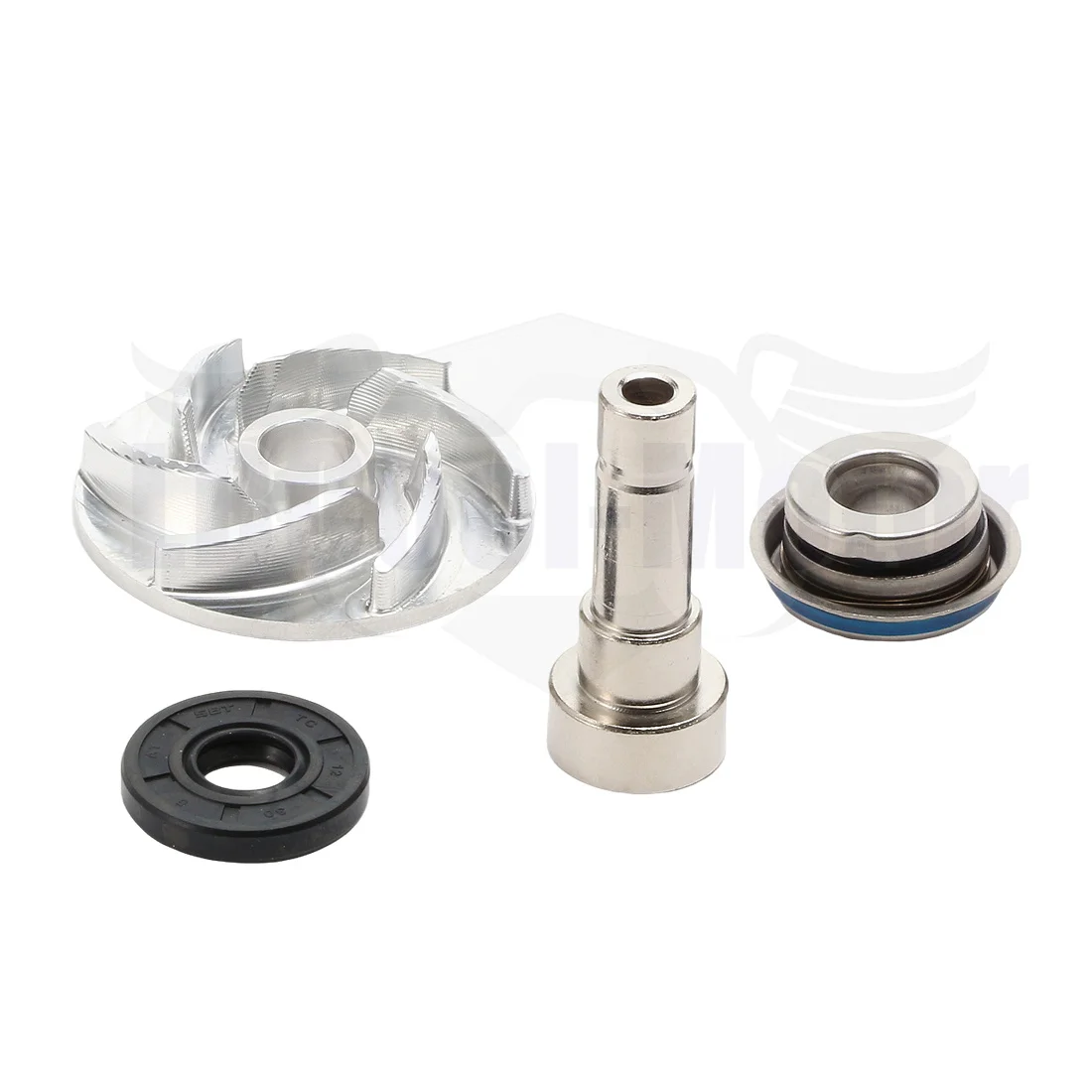 

Комплект для ремонта водяного насоса мотоцикла, Набор уплотнений для BMW F750GS F850GS 2018-2023 850GS Adventure ADV 2018-2023 F900R F900XR 2020-2023