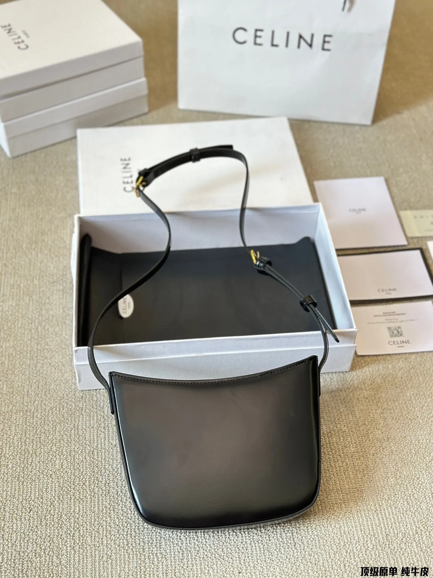 Celine Totes Cope 1: 2024 Женская сумочка Кошелек Почтальон Роскошная сумка