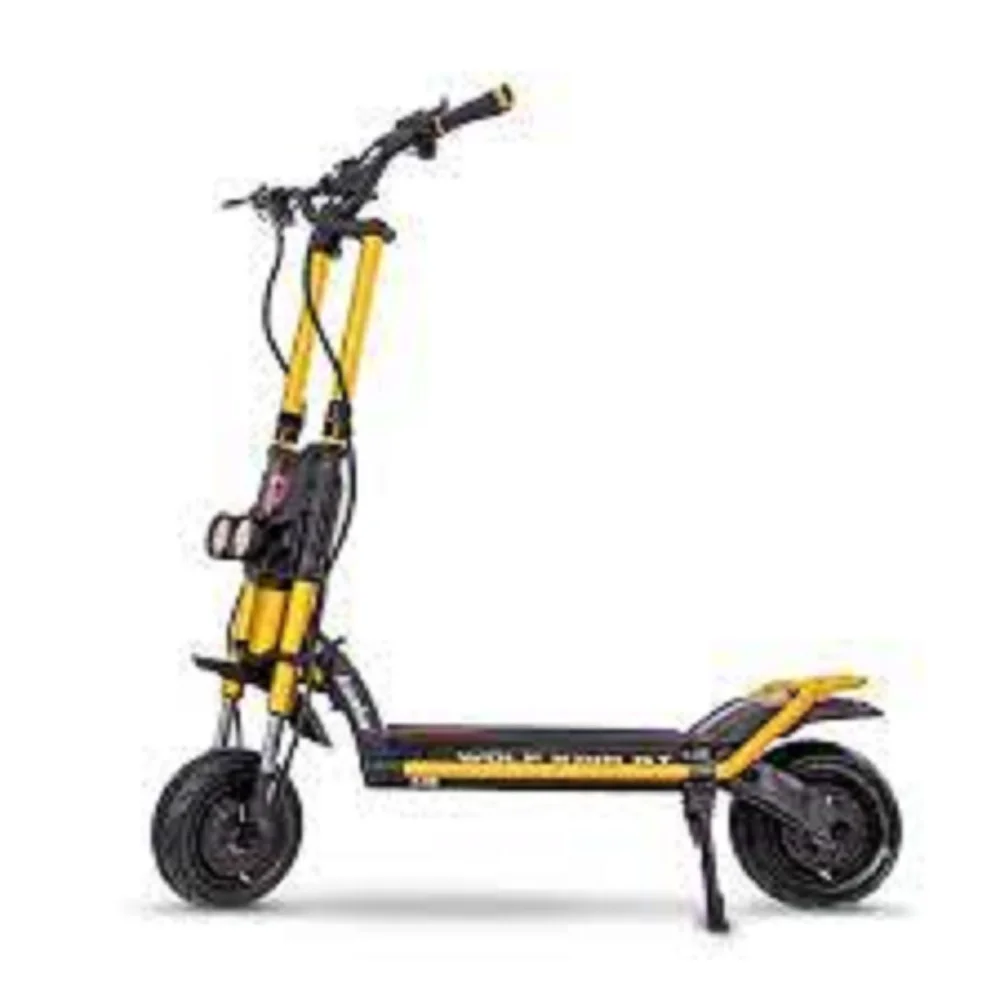 

Купить сейчас настоящий Kaabo Wolf King GT Pro