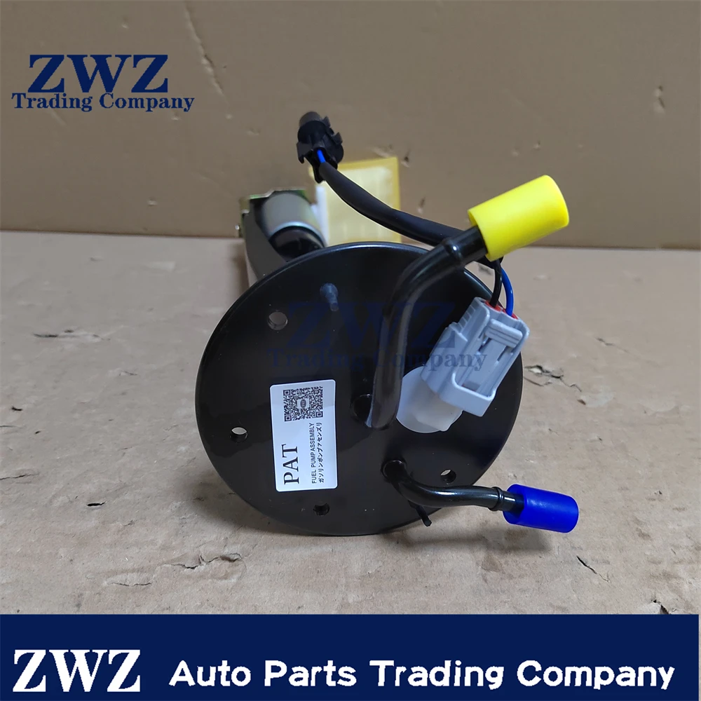 Фото Топливный насос 15100-80C02 15100-80C1V 15100-80C10 для Suzuki samурал SJ Vitara Jimny Sierra GSR600 GSXR600/750 SJ413 MG413 №4