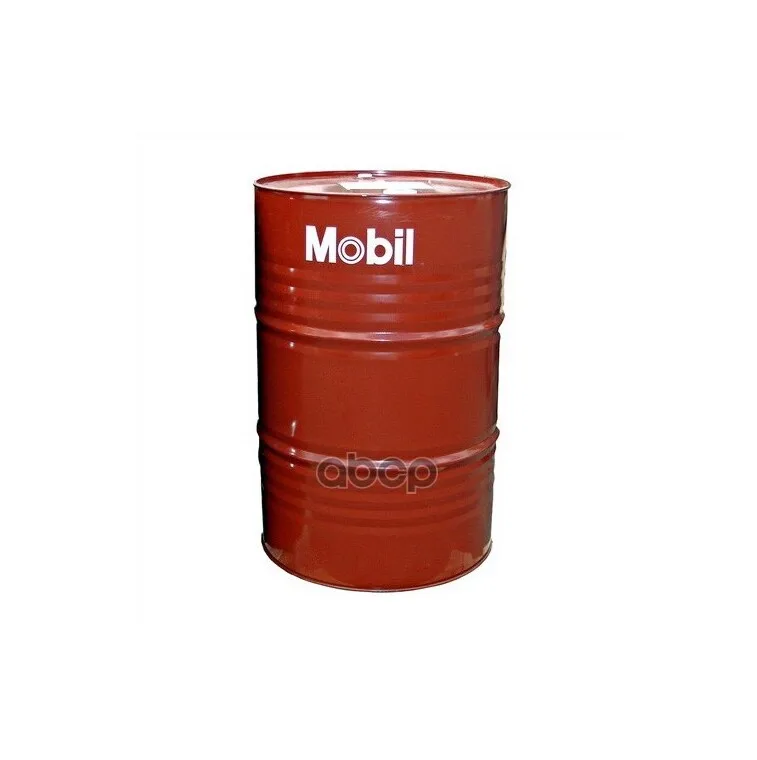 Mobil Масло Моторное Для Коммерческой