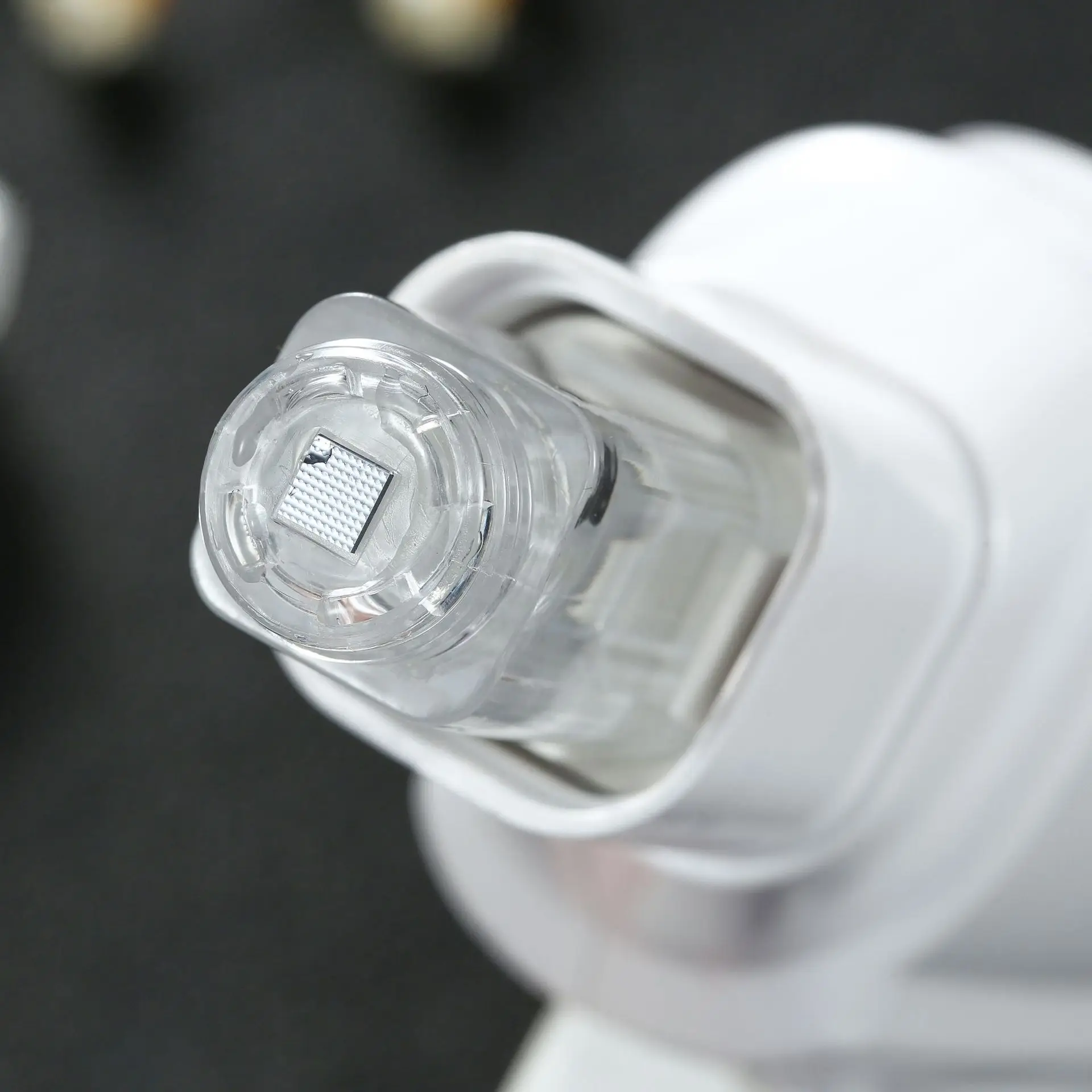 Беспроводная Косметическая Ручка B07 с 3 бесплатными иглами профессиональная