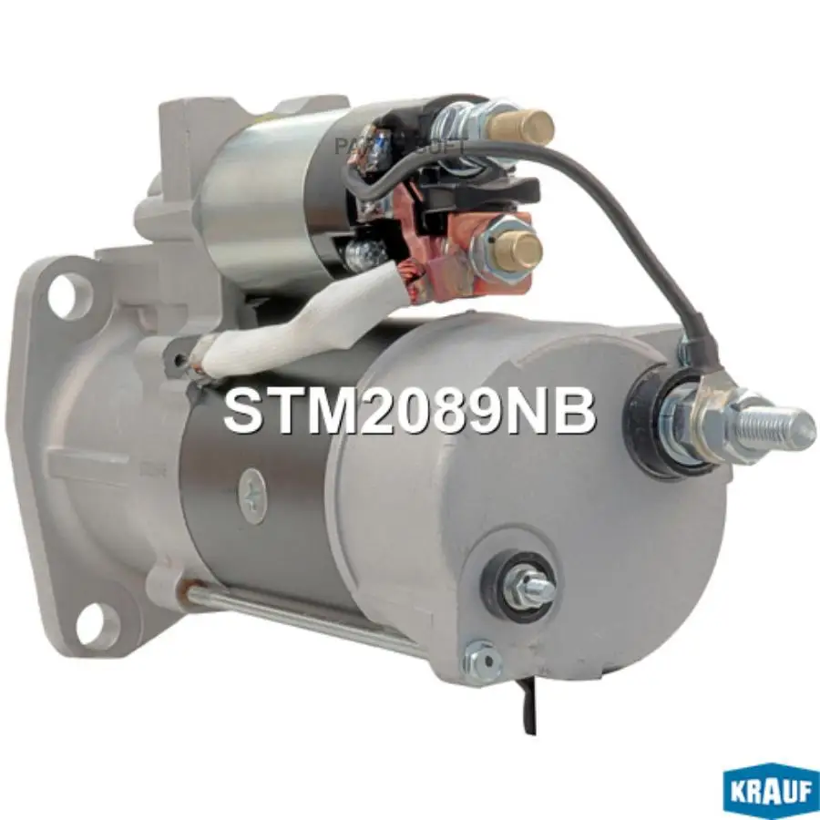 KRAUF STM2089NB Стартер