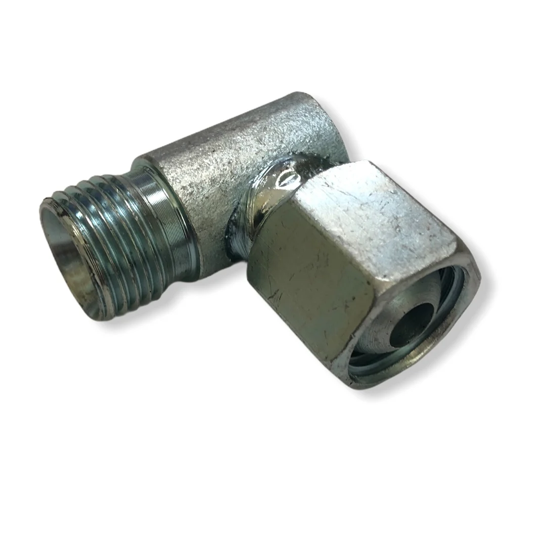 301. 001604. N. гайка соединительная м20 удлиненная. резьба на 16.