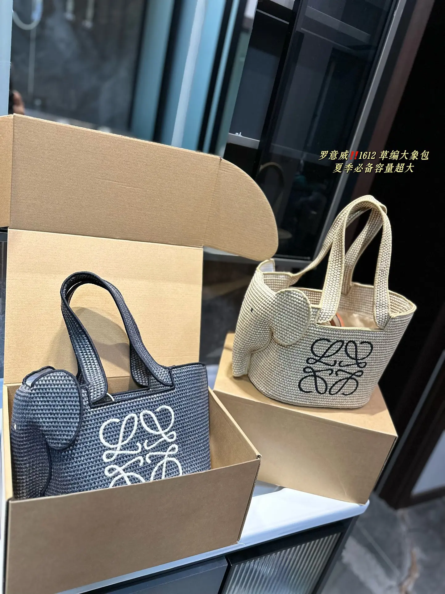 Сумки на плечо Loewe Женская новая сумка высокое качество через Кожаная мода