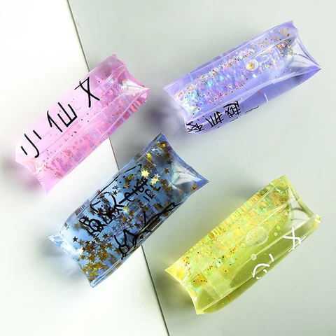 Водяная змея антистресс MagiDeal