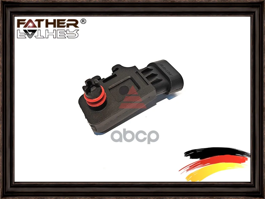 Датчик Давления Воздуха FATHER арт. F0128S01
