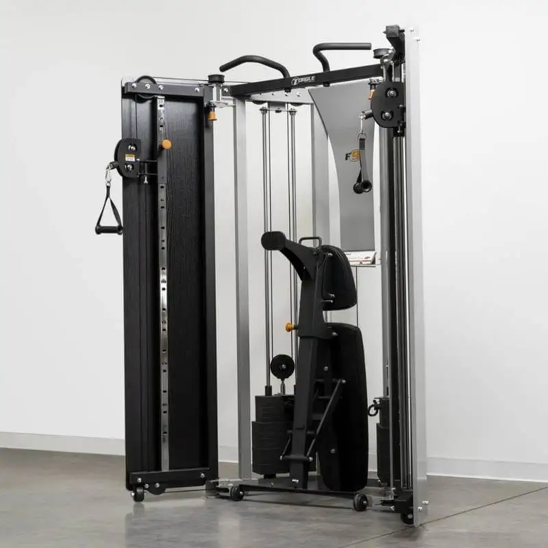 Рисунок 4 - Многофункциональный силовой комплекс