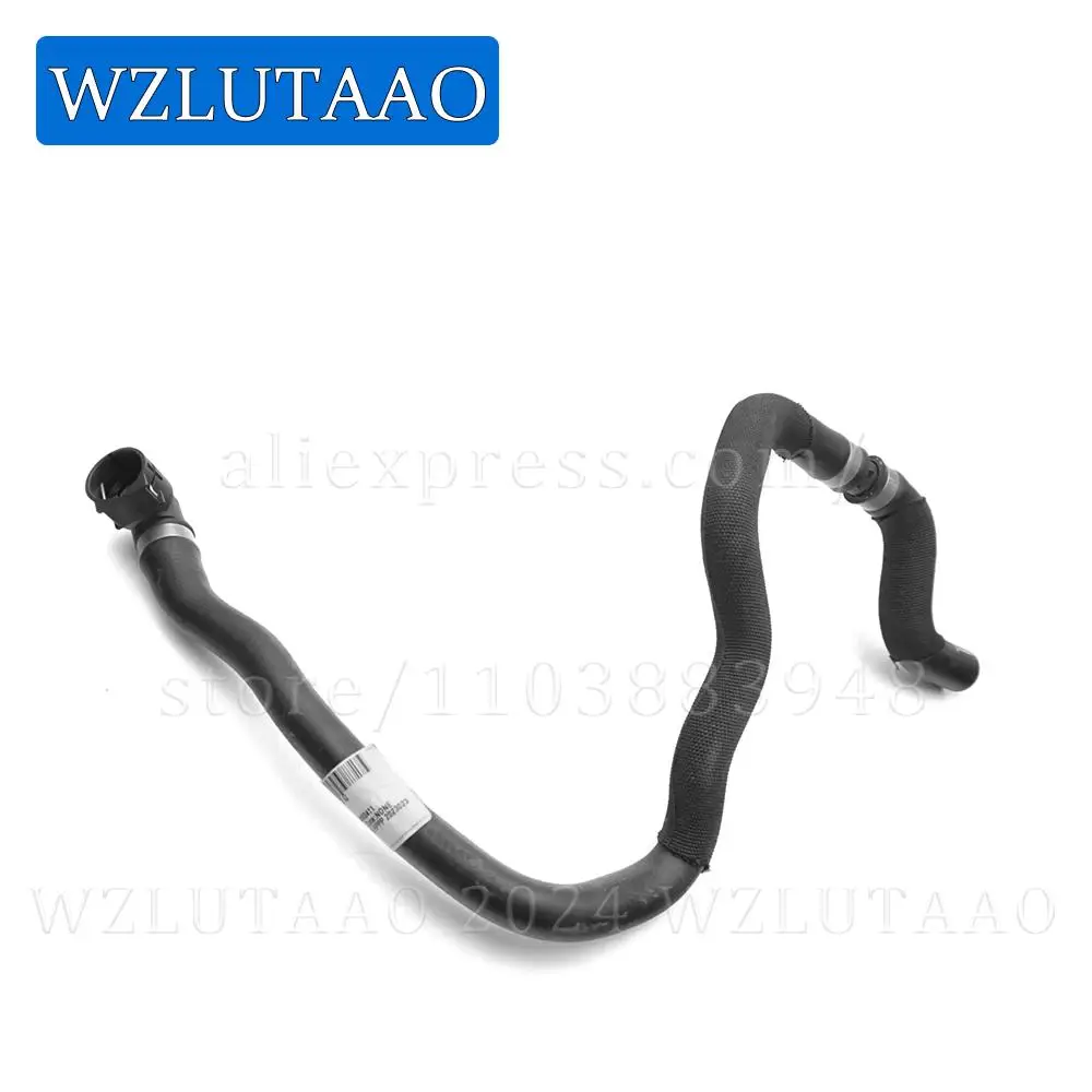Водяной шланг двигателя нагревательная труба 4F0819373Q 4F0 819 373 Q 4F0819373E E для Audi A6 S6 Avant