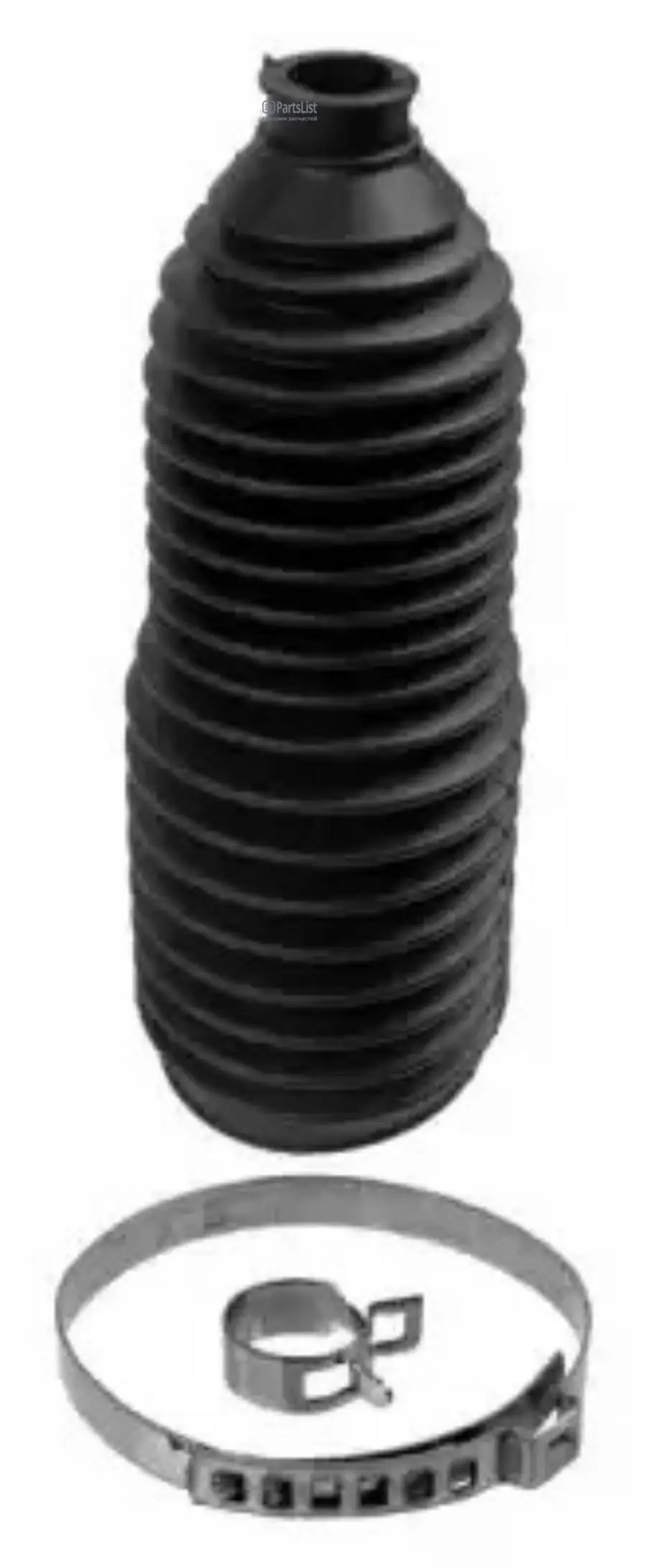 3017801 пыльник рулевое управление | LMI