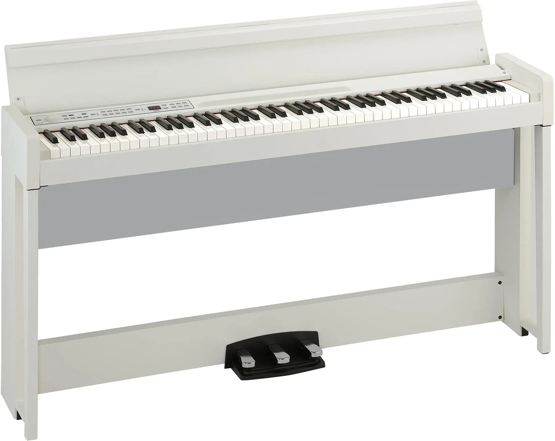

Best Trade For New Keyboard C1 Air Digital Piano.