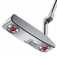 special select nepor 2 putter left hand right hand golf putter golf clubs 32333435 inches with cover with logo