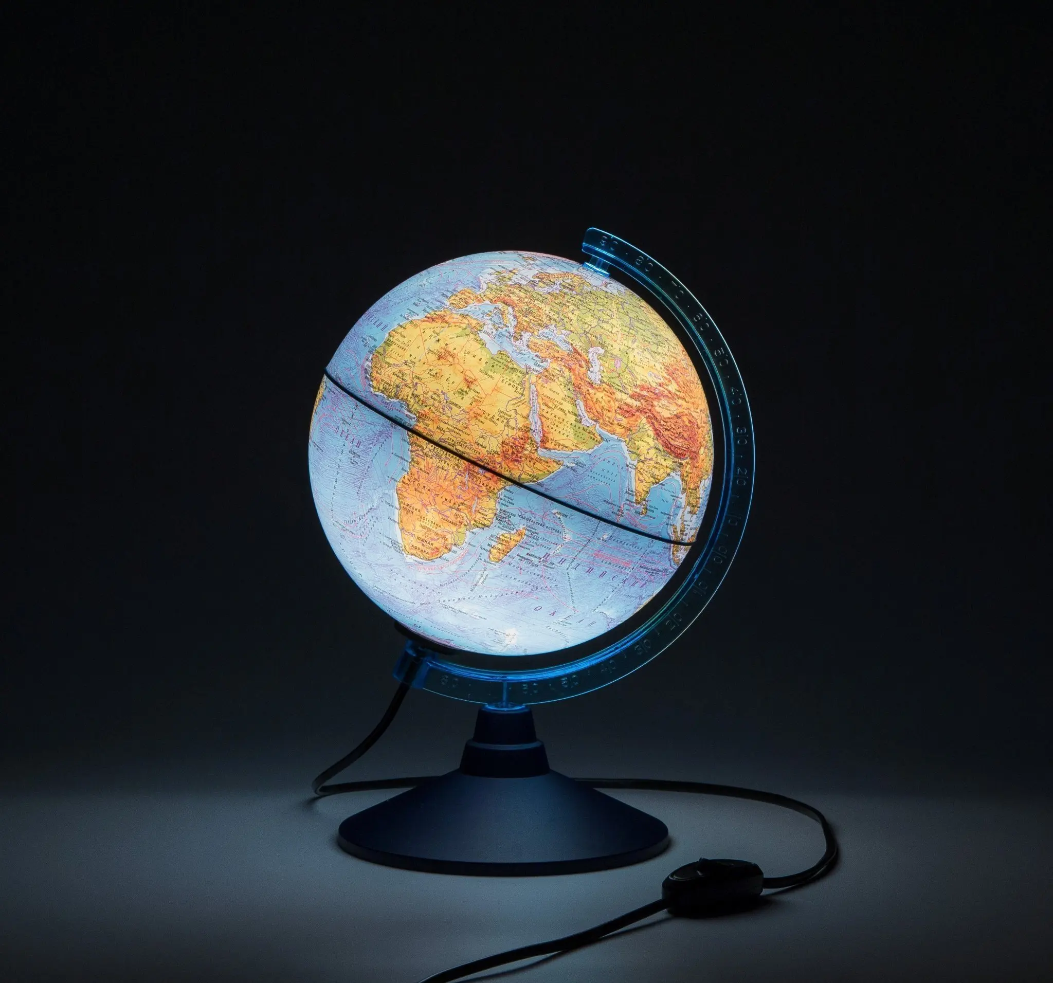 Globen Globus diameter 21 cm with height K012100179 | Globe