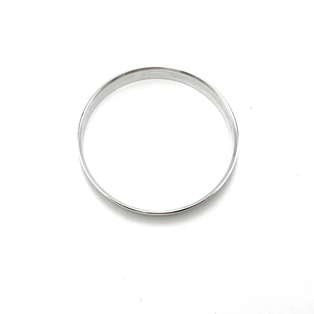 4 шт./комплект центральное кольцо для отверстия автомобильного колеса |