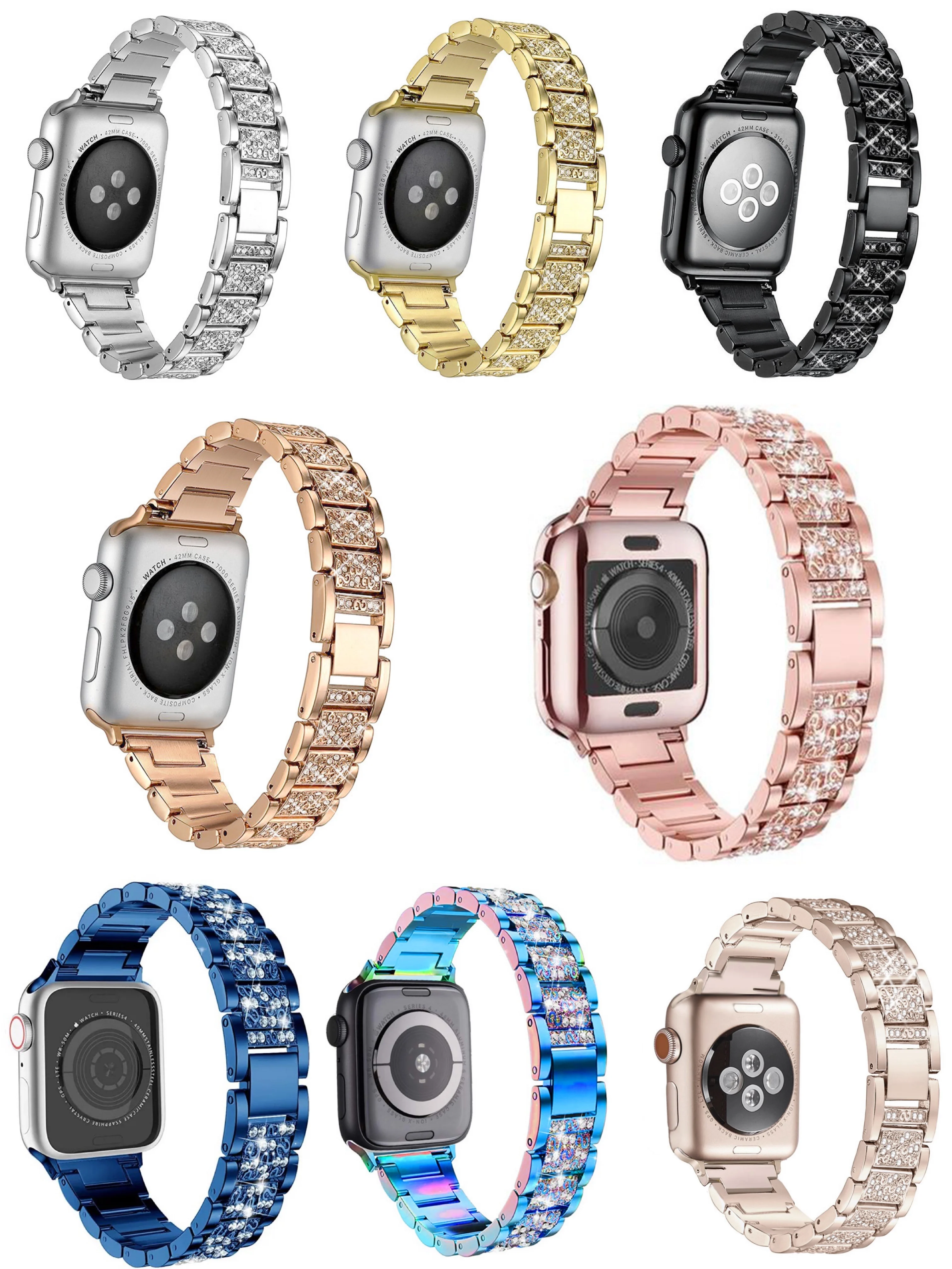 

Ремешок для apple watch