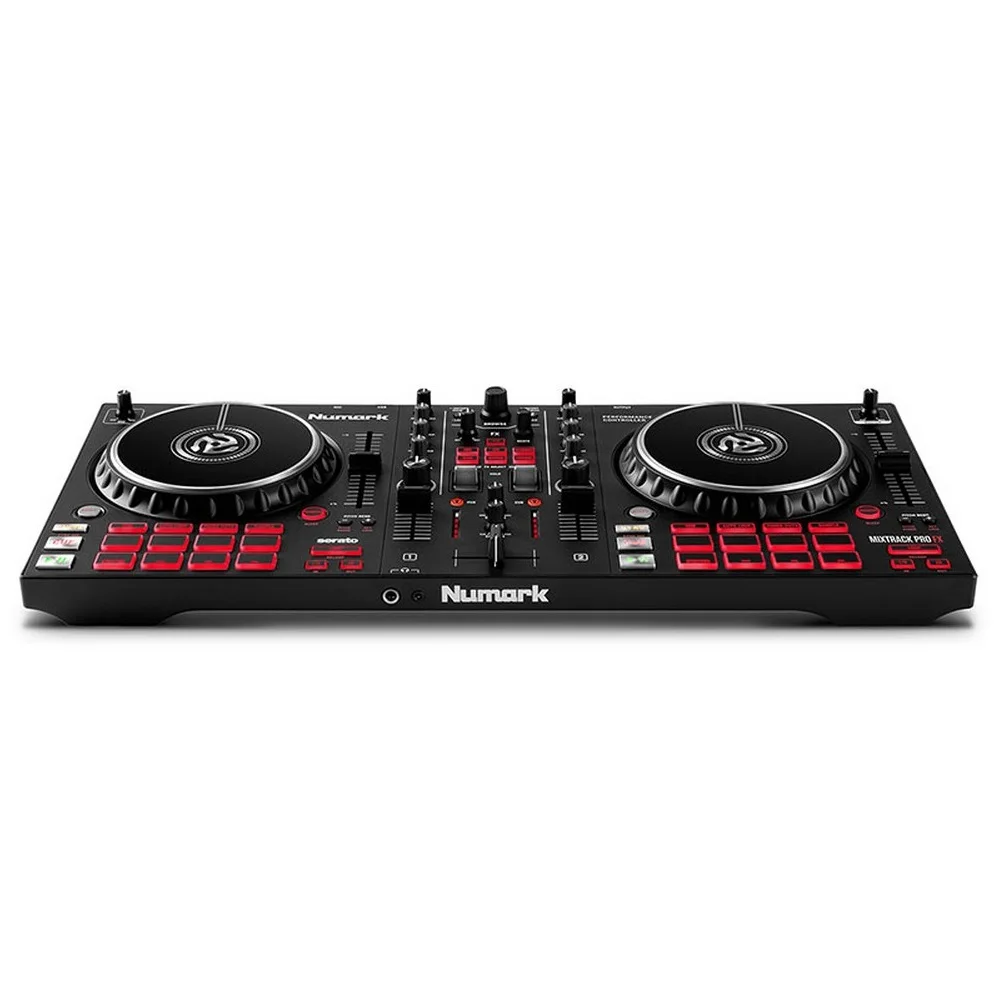 

Большая скидка, распродажа Numark Mixstream Pro + 2-дельный автономный DJ-контроллер