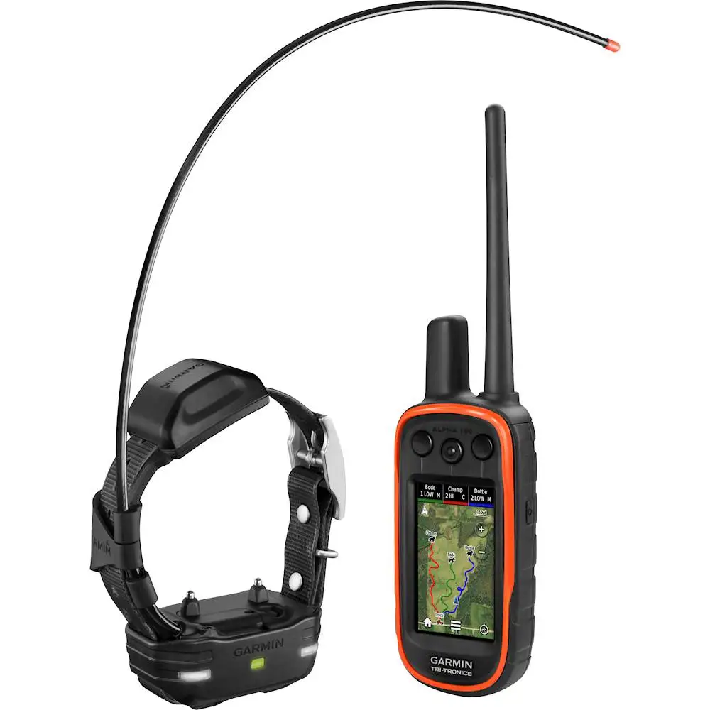 

Garmin Striker 4 Dual Beam