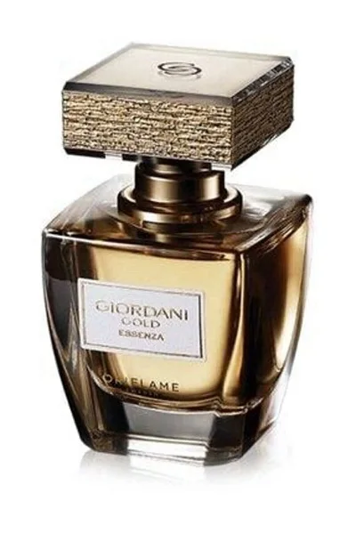 

Oriflame Giordani Gold Essenza Edp 50 Ml Women's Perfume