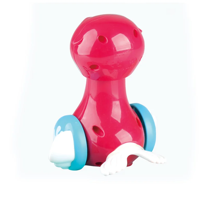 Рисунок 6 - Тюлень Танцы Качели Игрушка DIY