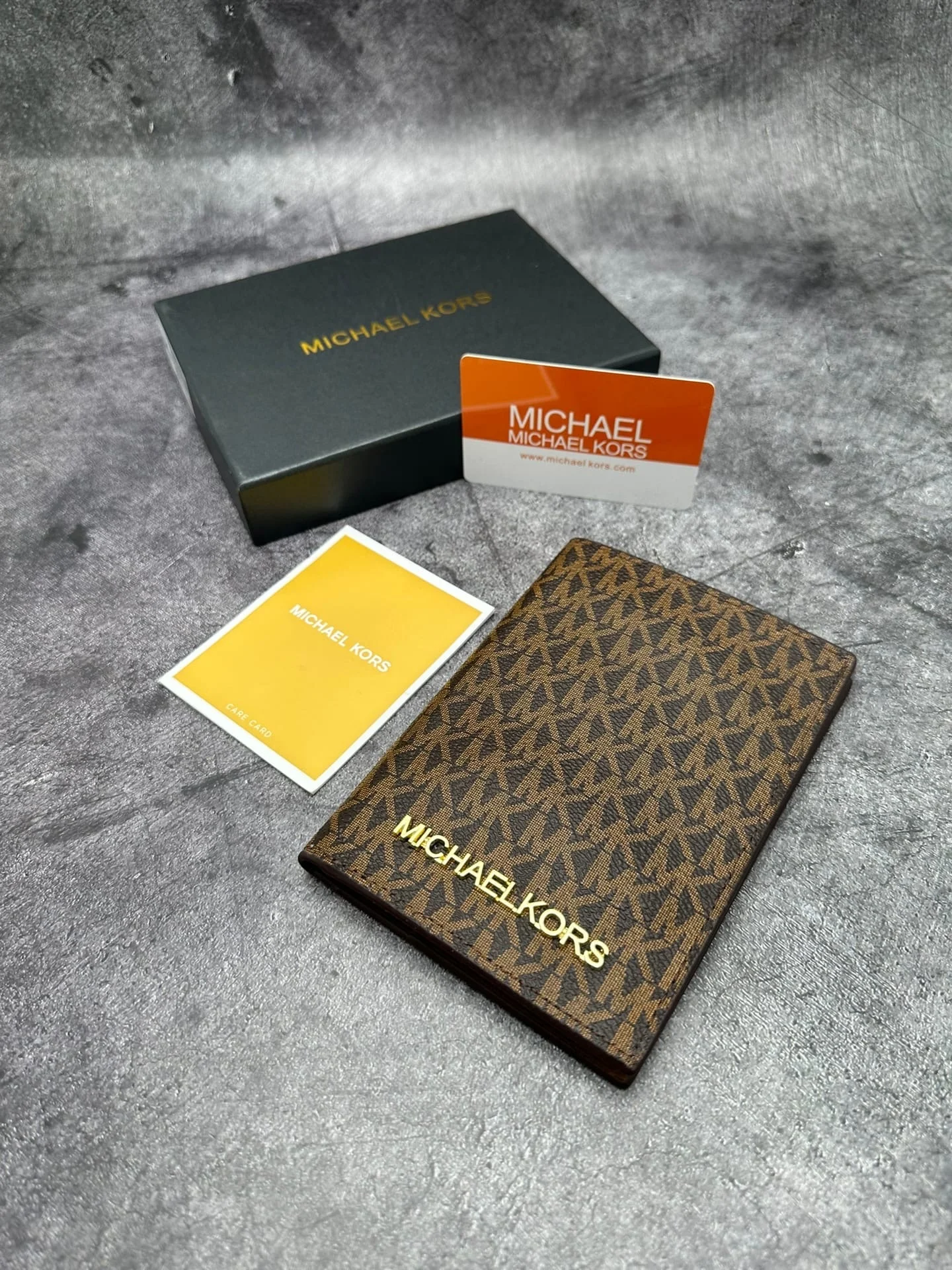 Обложка на паспорт