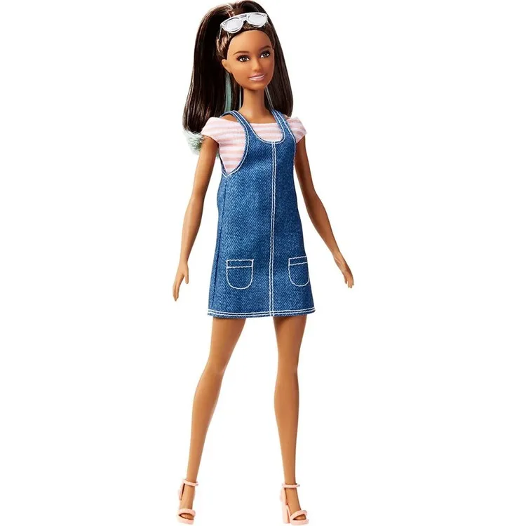 Barbie Очаровательные куклы для вечеринок Fbr37-Fjf37