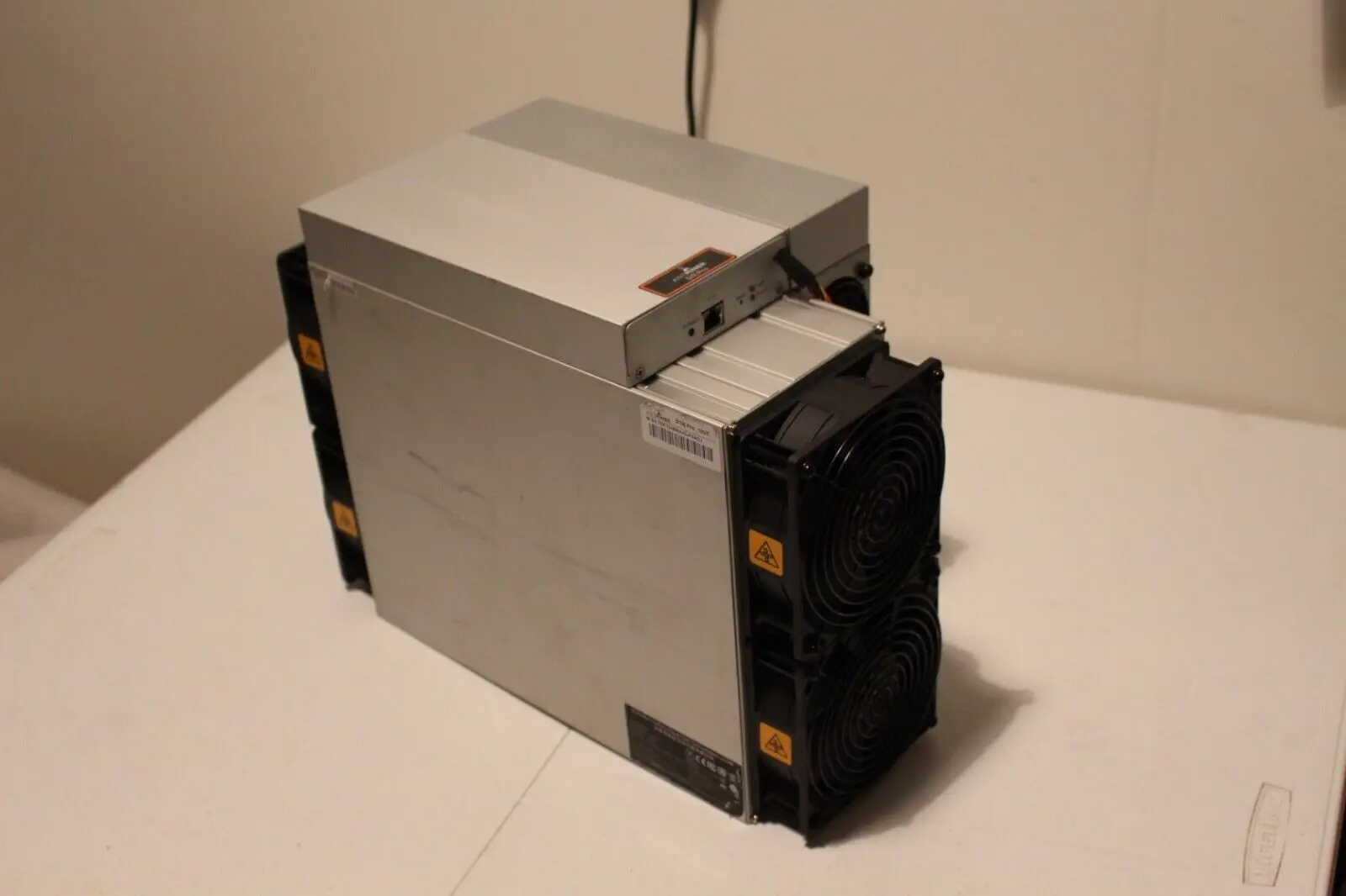 

BITMAIN ANTMINER S19J Pro - 100 асик Майнер биткоинов-BTC