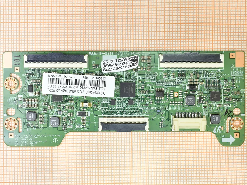 T-Con BN41-02111A BN95-01304C