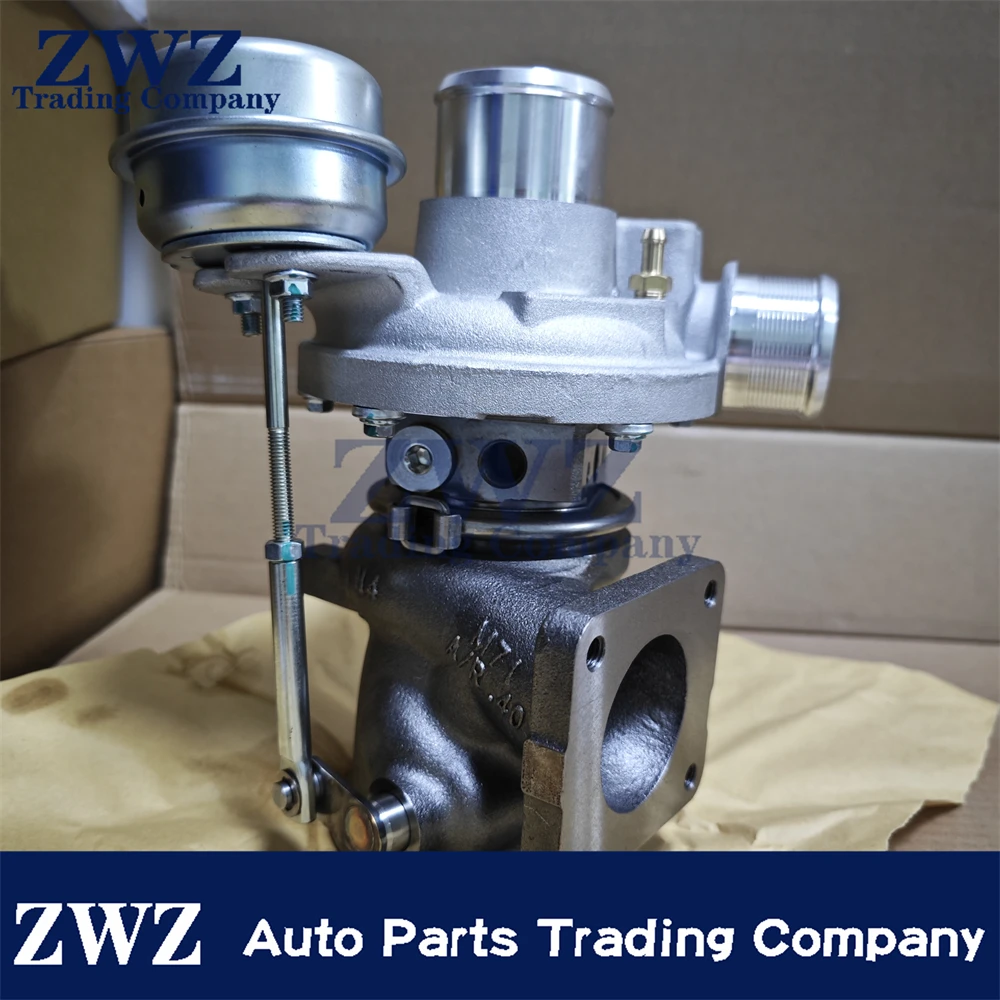 Для Jeep Ranegade Dodge Dart турбокомпрессор в сборе 4892938 AH 68325875 АА 04892938 4893382 810944 -5009S