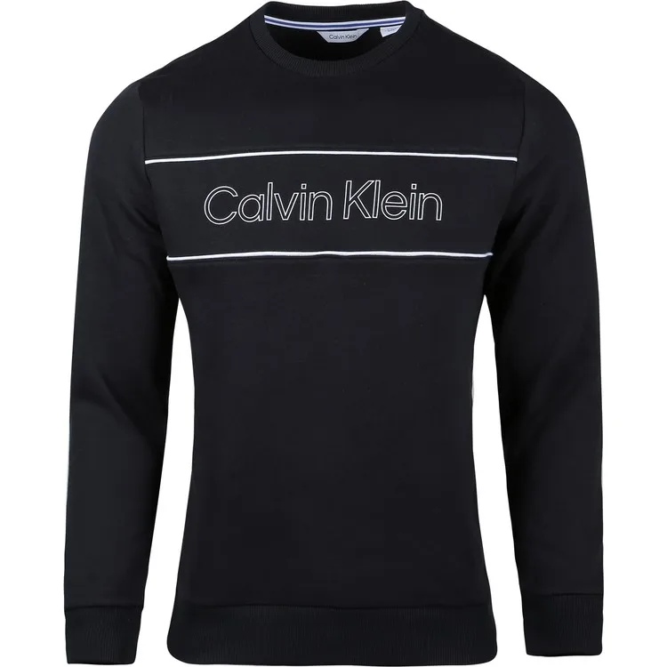 Мужская толстовка Calvin Klein
