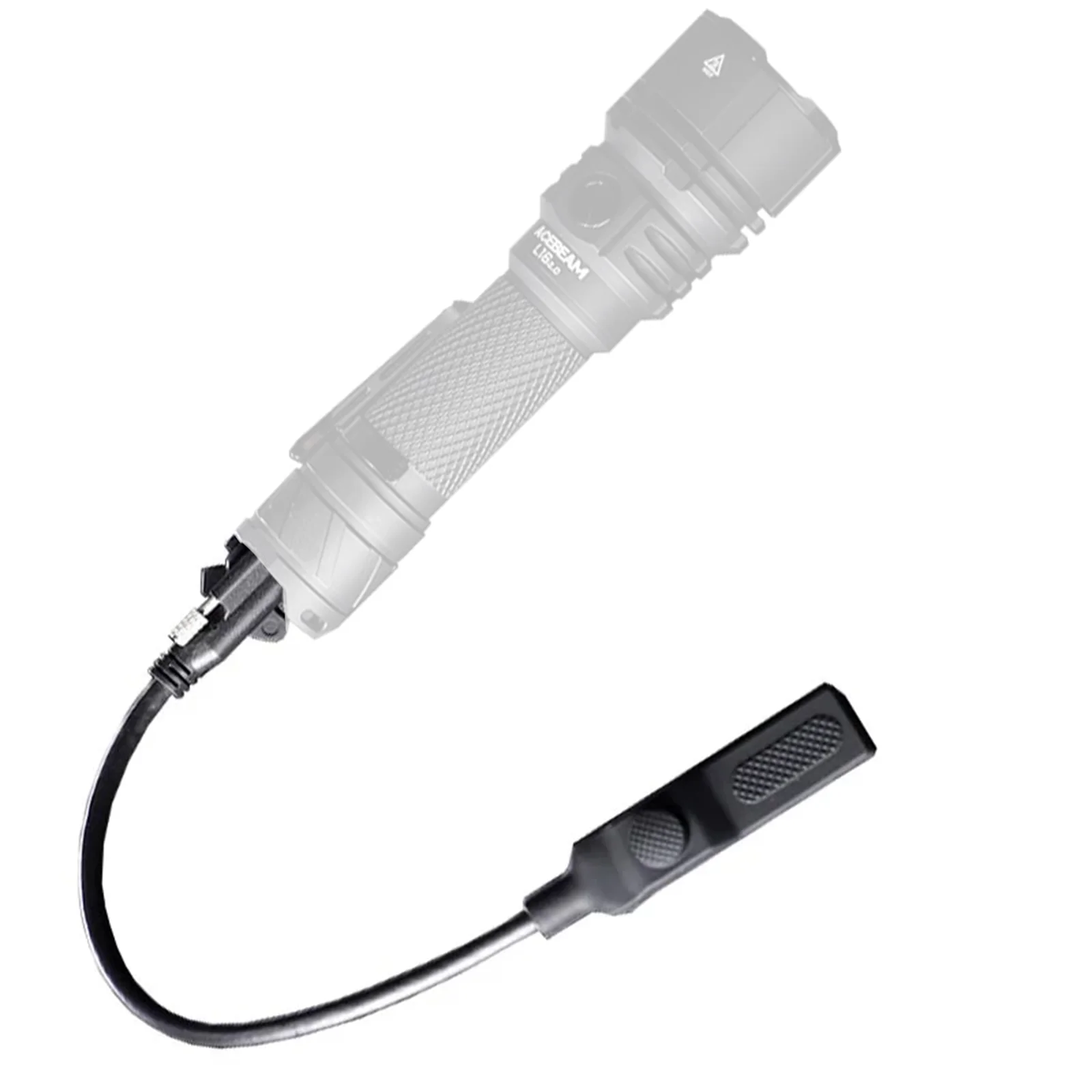 

ACEBEAM Дистанционный переключатель давления для фонарика