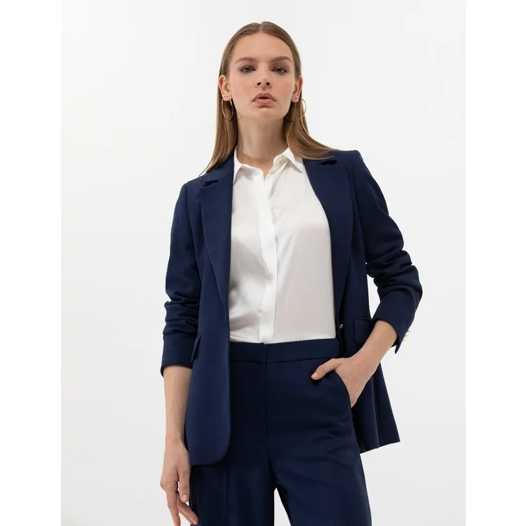 Рисунок 2 - Pierre Cardin Женская темно-синяя