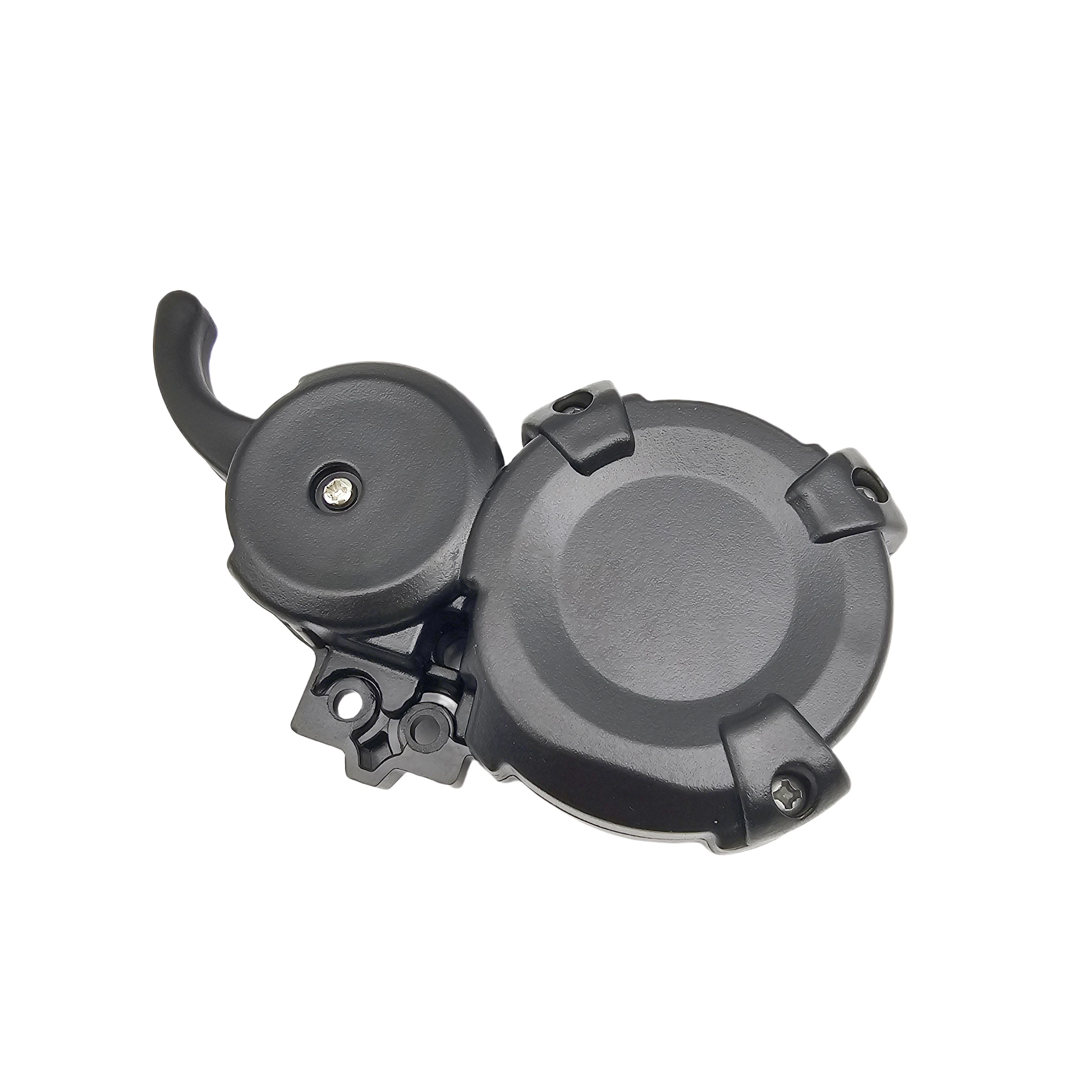 Фото Дисплей EY3 EYE для DUALTRON MINIMOTORS Thunder Thunder2 DT3 SPIDER2 MINISPECIAL CITY VICTOR AMINIA, спидометр дроссельной заслонки №3