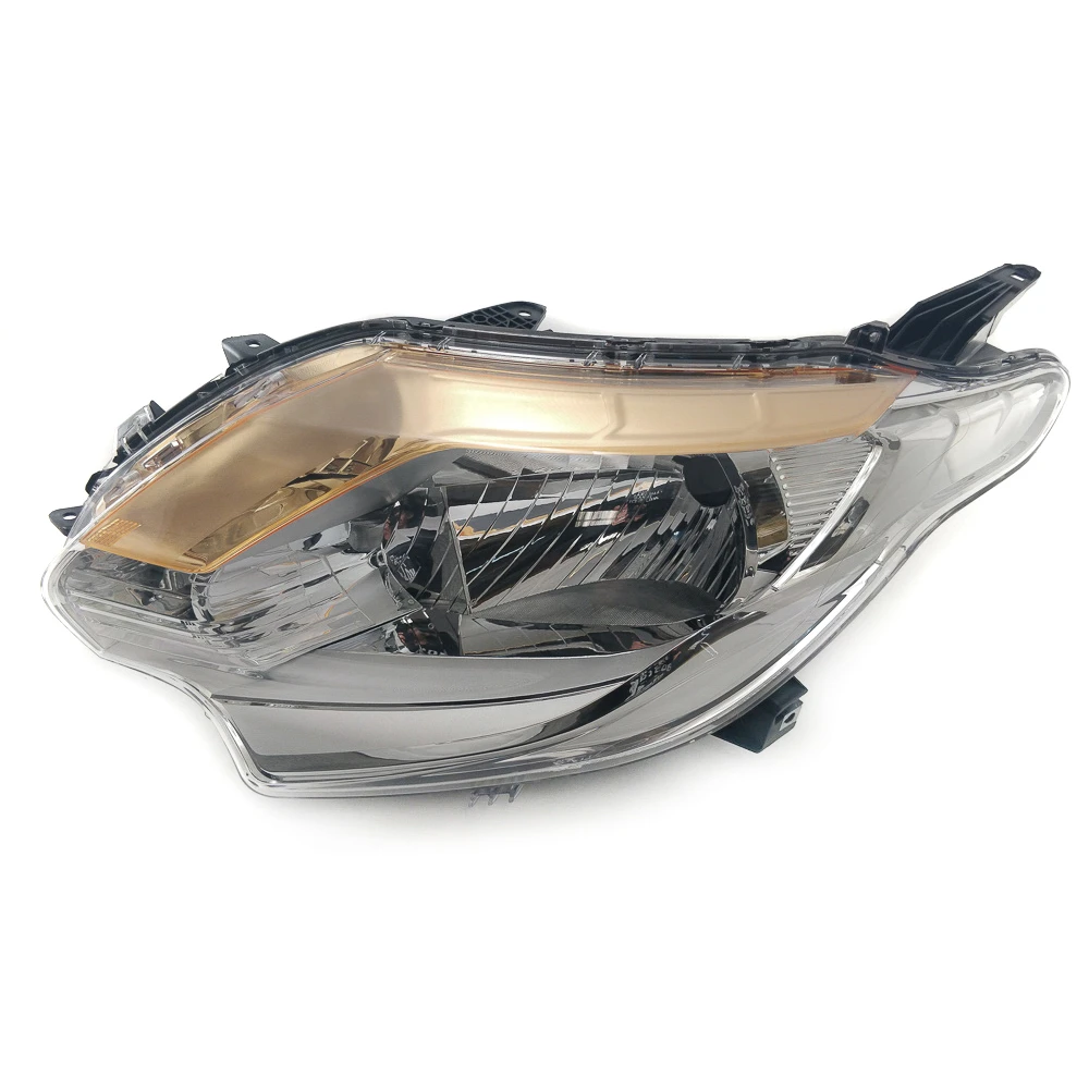 Фара Митсубиси Л200 Купить