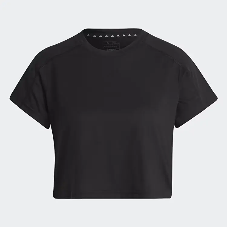 Рисунок 4 - Женская повседневная футболка Adidas