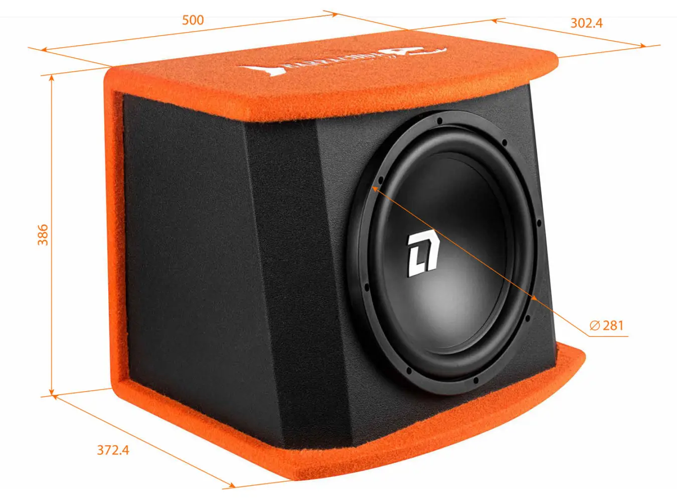 Dl audio barracuda 12a. Dl audio barracuda 12a