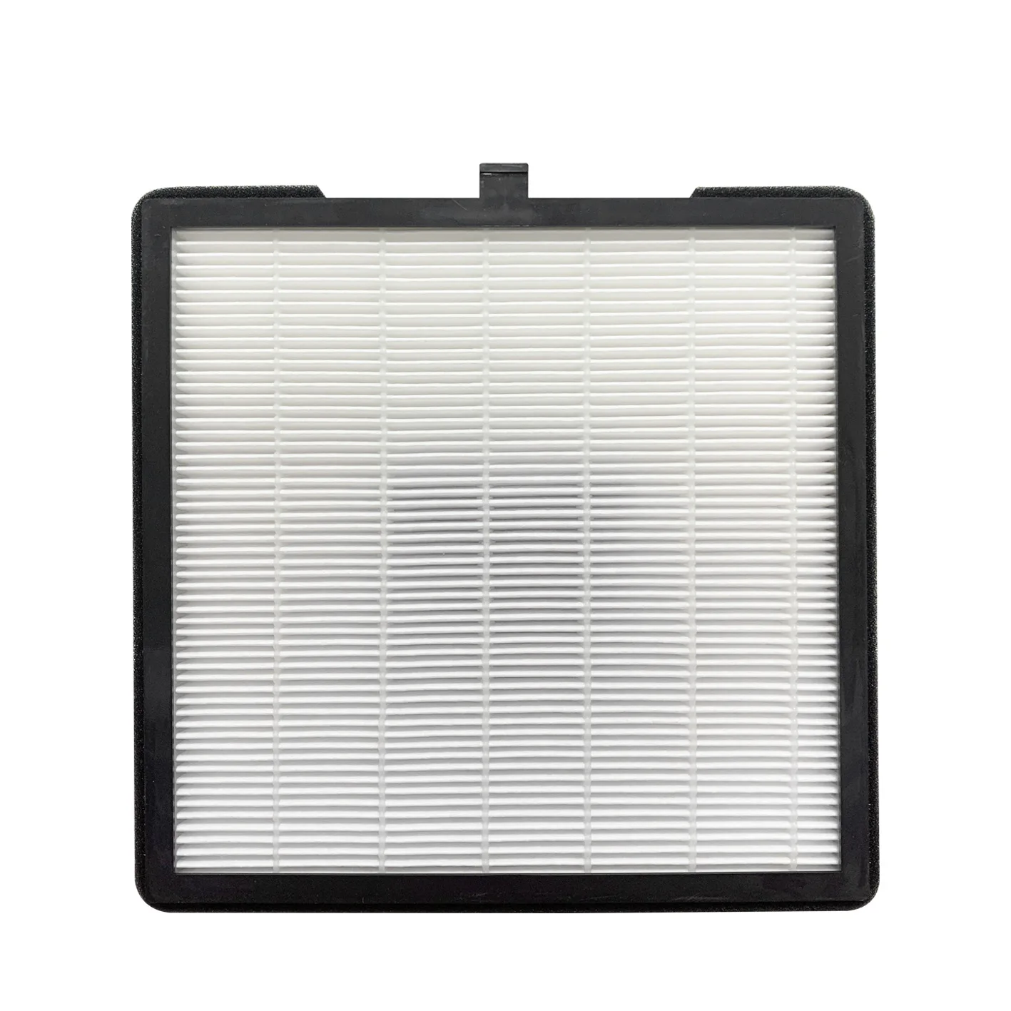 

Nail cleaner filter