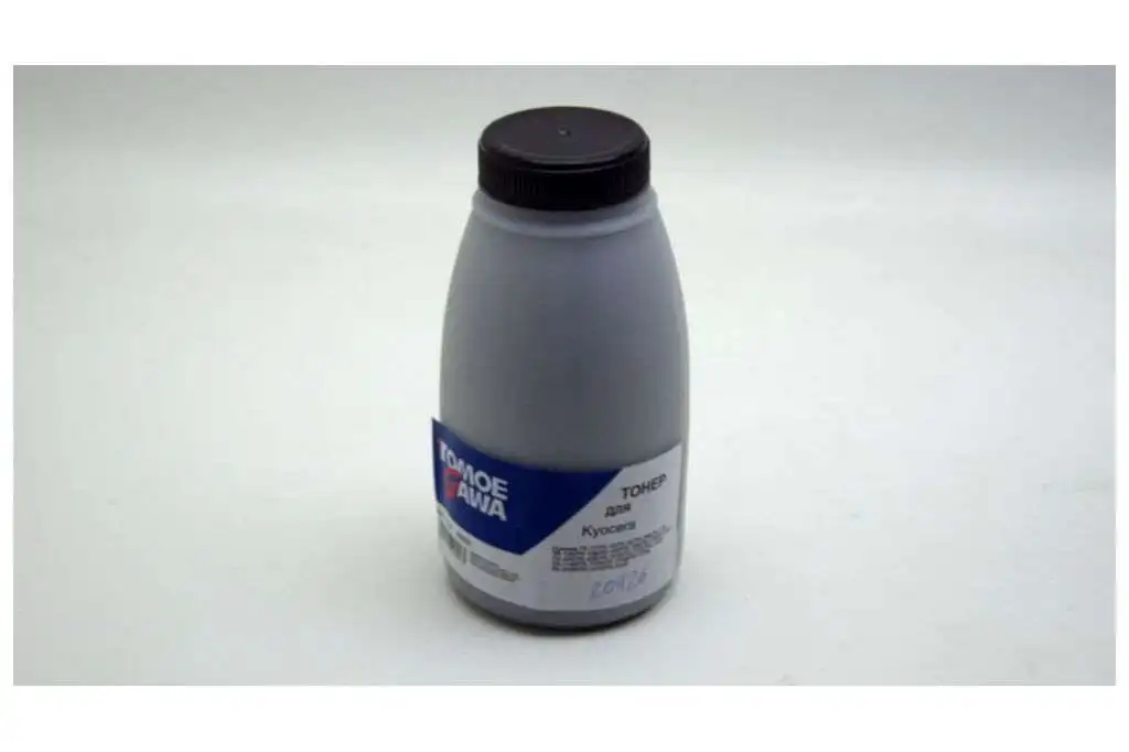 Тонер для Kyocera Universal 100гр TK-17/ 18/ 20H/ 100/ 110/ 120/ 130/ 140/ 170/ 310/ 320/ 330/ 340/ 350 - купить по