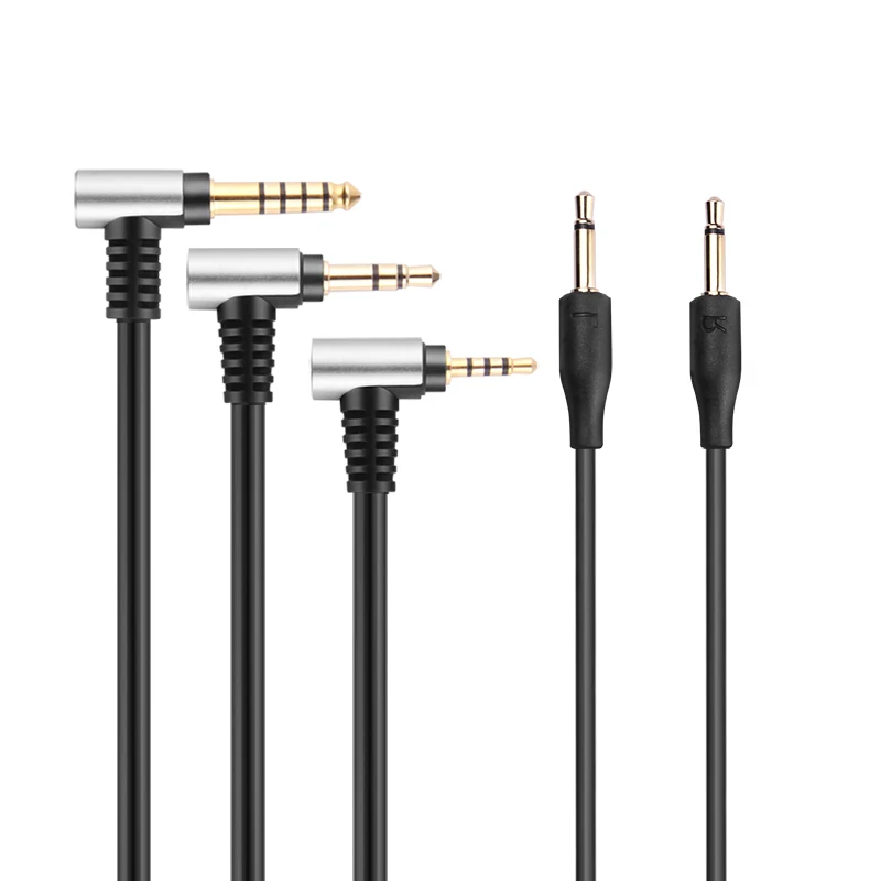 Сбалансированный аудиокабель 6N OCC для SENNHEISER HD477 HD497 HD212 pro EH250 EH350