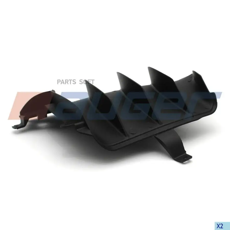 AUGER 83327 Угол кабины