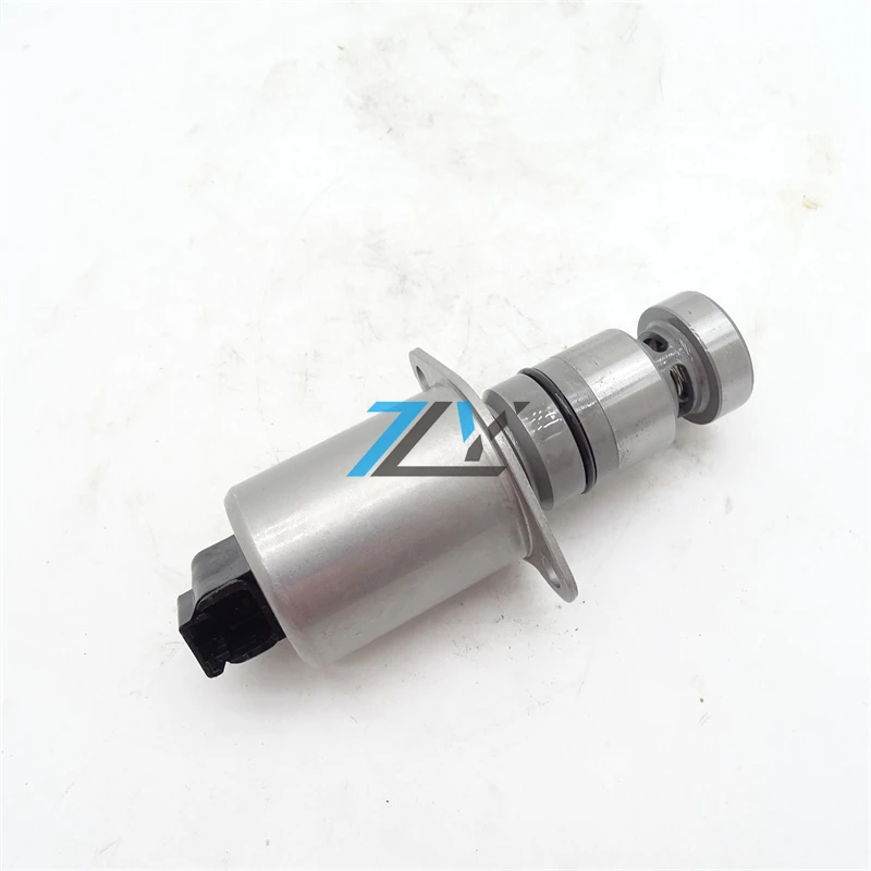 23871482 21891856 21652817 23013327 Электромагнитный клапан 12 В для Volvo FH/FM/FMX/NH 9/10/11/12/13/16