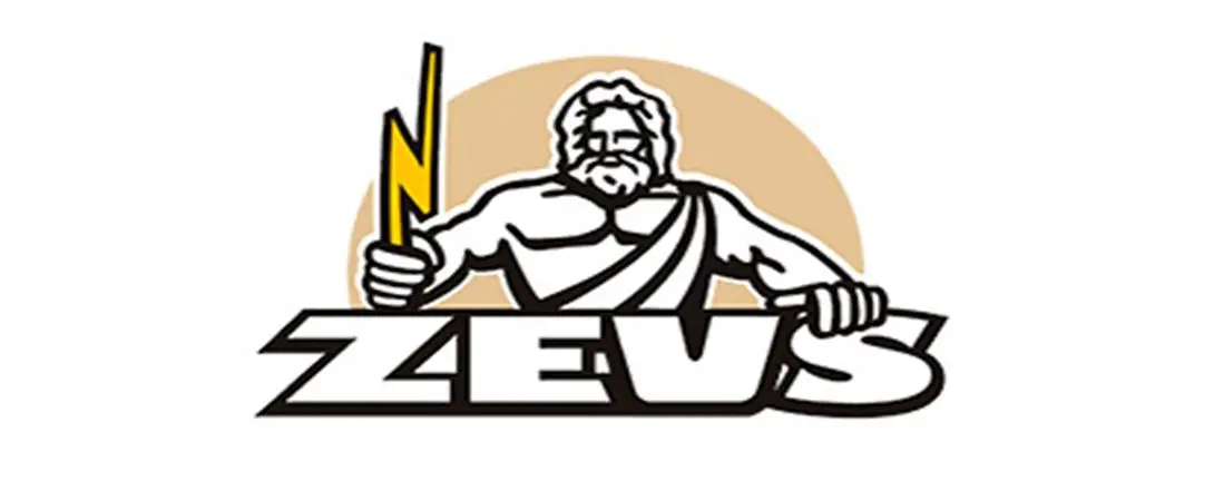 ZEVS GAS7640 Прокладка-кольцо под гофру 92x75mm-H=16mm